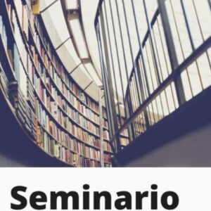 Concluyó el Seminario auspiciado por el Colegio