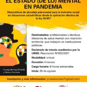 Seminario Taller