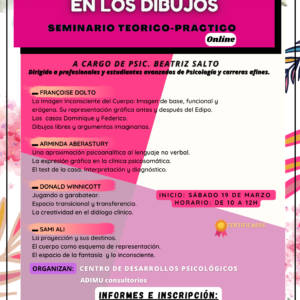 Seminario teorico-práctico.