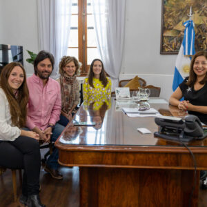 Avanza el proyecto de reforma de la ley