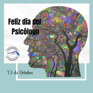 Día del Psicólogo -13 de Octubre