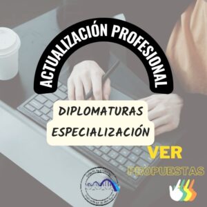 Diplomaturas a Distancia